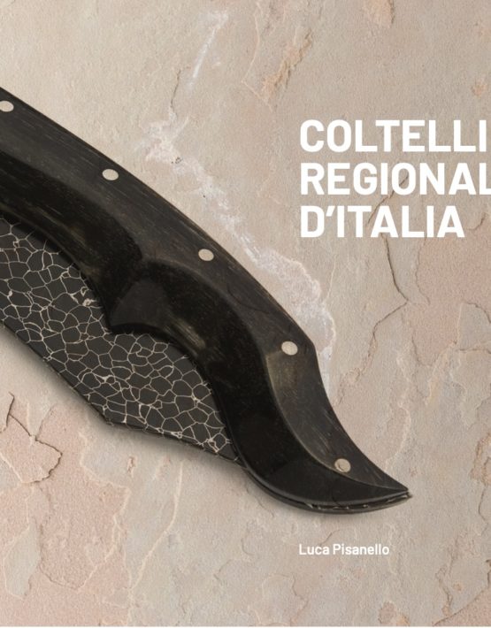 cover. Coltelli regionali d'Italia coltelli regionali