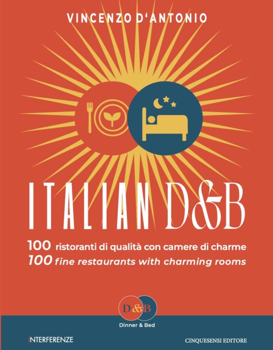 italian D&B vincenzo d'antonio