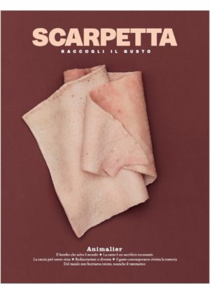 scarpetta