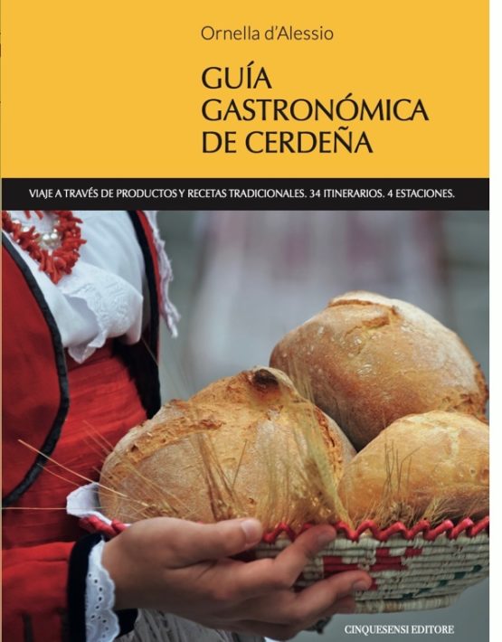 spagnolo cerdena