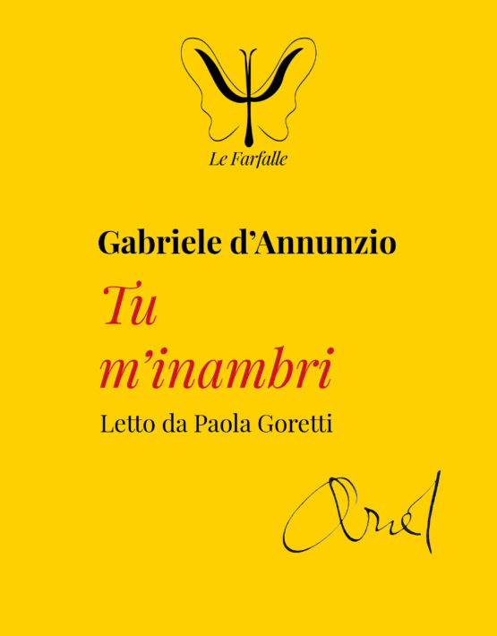 d'annunzio d'annunzio